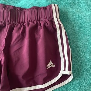 ADIDAS athletic shorts